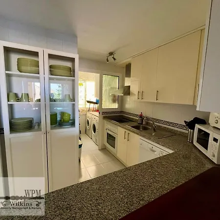 Duquesa Village Getaways * Manilva
