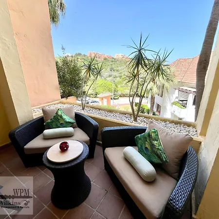 Duquesa Village Getaways * Manilva