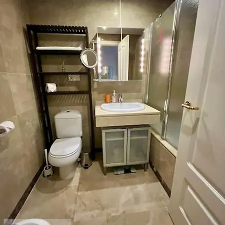 Duquesa Village Getaways Manilva