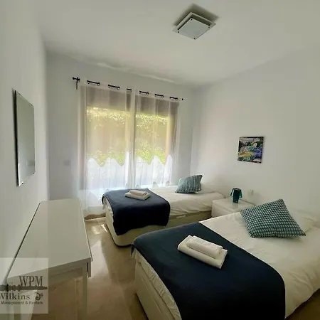 Duquesa Village Getaways Manilva