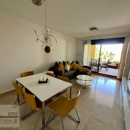 Apartment Duquesa Village Getaways Manilva