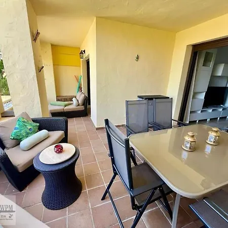 Duquesa Village Getaways Manilva