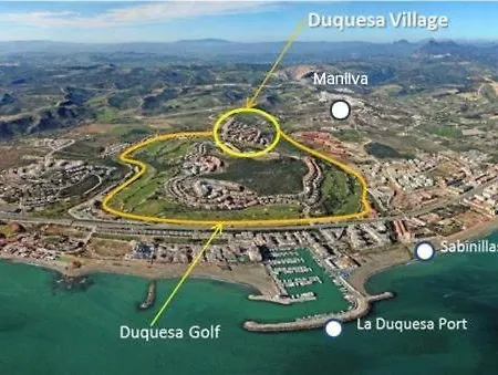 Apartment Duquesa Village Getaways