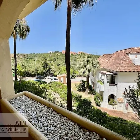 Apartman Duquesa Village Getaways Manilva