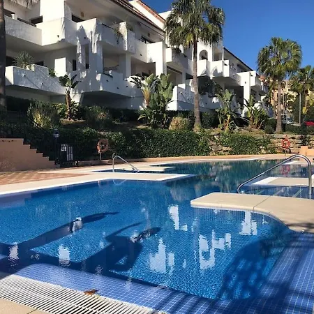 Duquesa Village Getaways Manilva