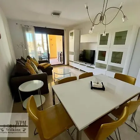 Duquesa Village Getaways Manilva