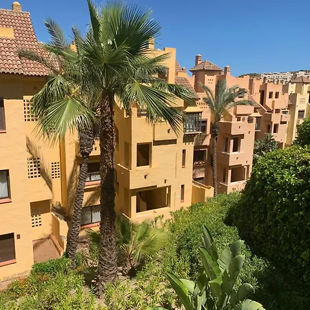 Duquesa Village Getaways Apartment Manilva